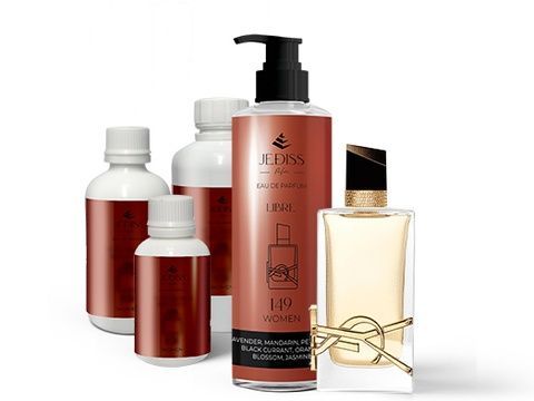149 Альтернатива Libre (Yves Saint Laurent) 50мл