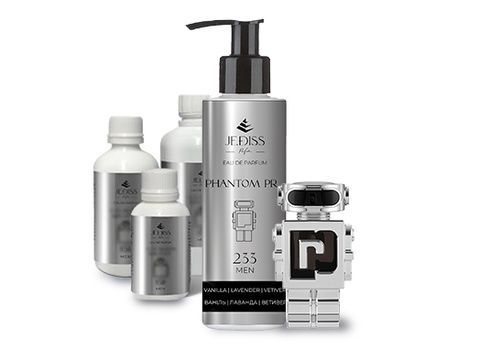 233 Альтернатива Phantom (Paco Rabanne) 100 мл