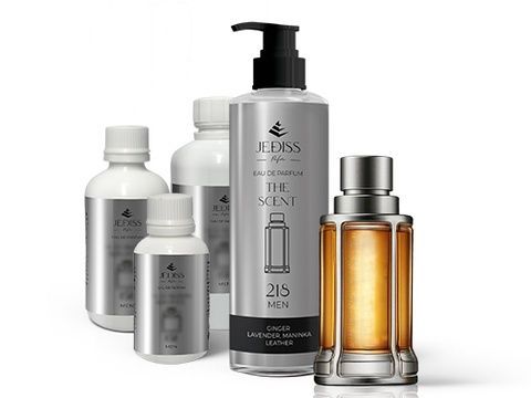 Амфора 218 The Scent (Hugo Boss)