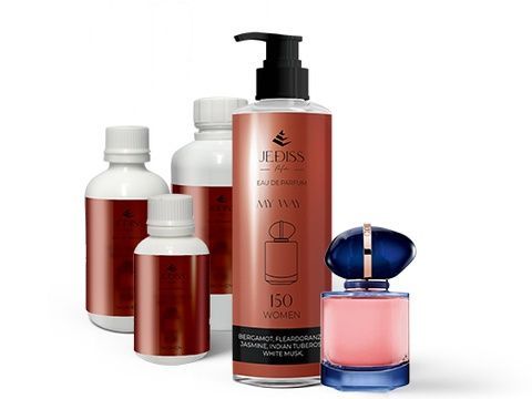 150 Альтернатива My Way (Giorgio Armani) 50мл