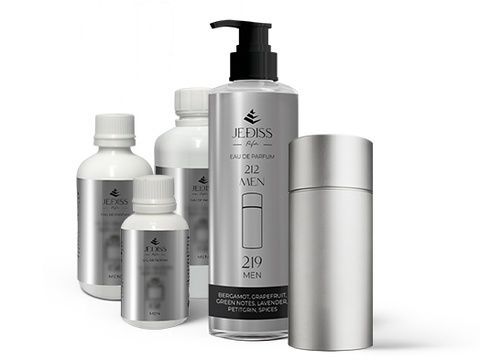 Амфора 219  212 Men (Carolina Herrera)