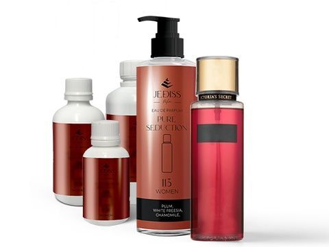 Амфора 113 Pure Seduction (Victoria`s Secret)