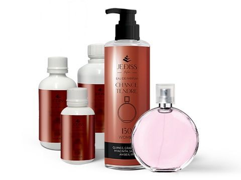 Амфора 130 Chance Eau Tendre (Chanel)