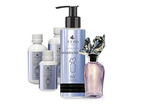 065 Альтернатива Symphony LV (Louis Vuitton) 50 мл