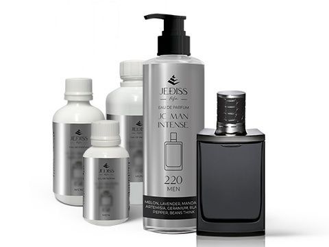 Амфора 220 Jimmy Choo Man Intense (Jimmy Choo)