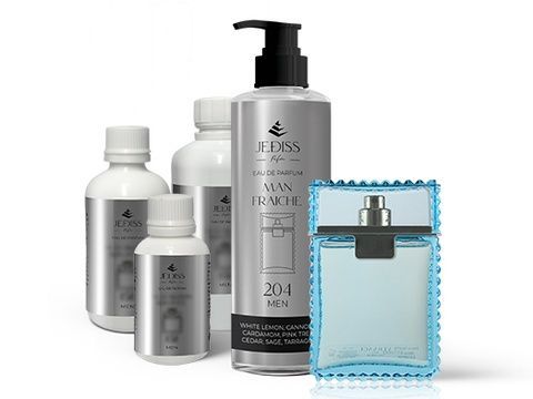 Амфора 204 Man Eau Fraiche (Versace)