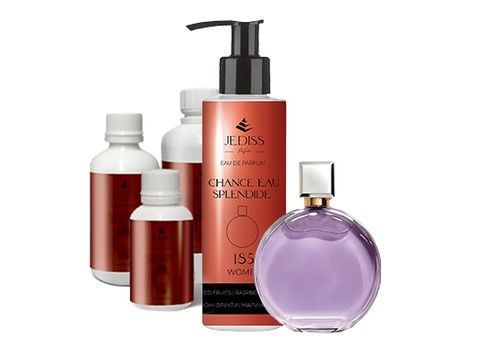185 Альтернатива Chance Eau Splendide (Chanel) 50 мл