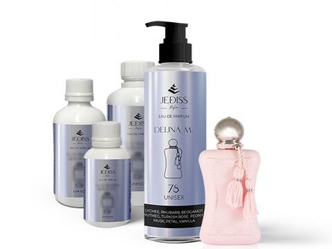 Амфора 78  Delina (Parfums de Marly)