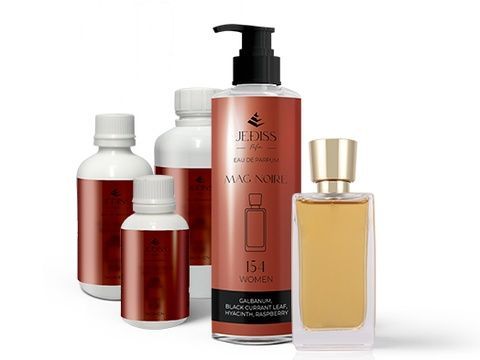 154 Альтернатива Magie Noire (Lancome) 50мл