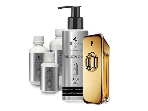 236 Альтернатива Million Gold (Paco Rabanne) 100 мл