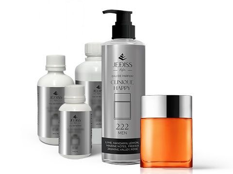 Амфора 222 Clinique Happy for Men (Clinique)