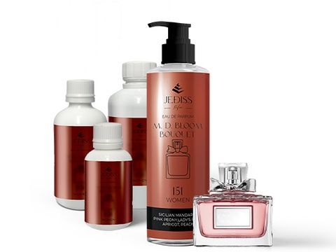 Амфора 151 Miss Dior Blooming Bouquet (Christian Dior)