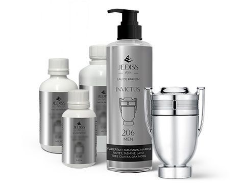 Амфора 206 Invictus (Paco Rabanne)