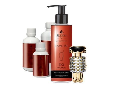 168 Альтернатива Fame(Paco Rabanne) 100 мл