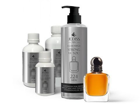 Амфора 224 Stronger With You (Giorgio Armani)