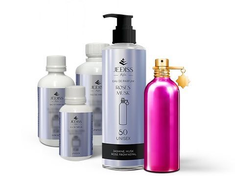 Амфора 80  Roses Musk (Montale)