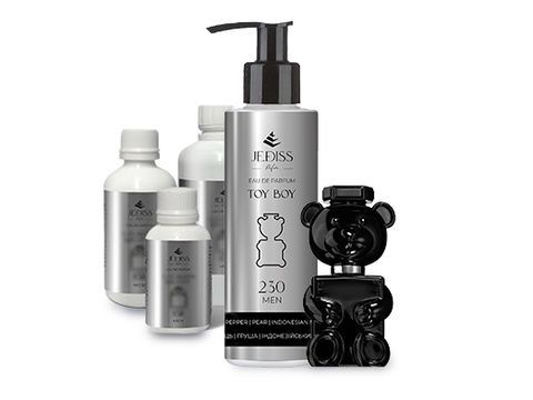 230 Альтернатива Toy Boy  (Moschino) 100 мл
