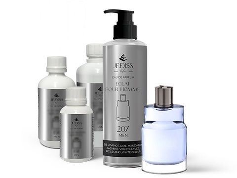 Амфора 207 Eclat d'Arpege Pour Homme (Lanvin)