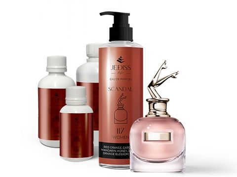 Амфора 117 Scandal (Jean Paul Gaultier)