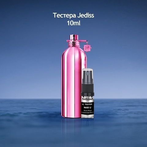 Тестер 080 Roses Musk (Альтернатива Montale)