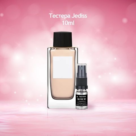 Тестер 102 L`Imperatrice (Альтернатива Dolce & Gabbana)