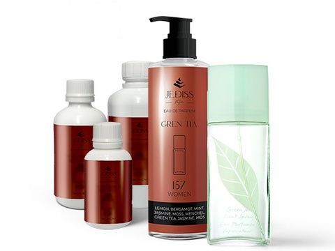 157 Альтернатива Green Tea (Elizabeth Arden) 50мл