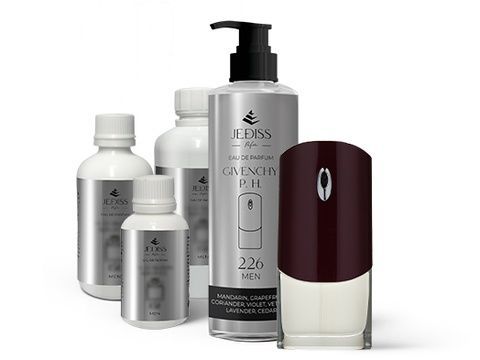 Амфора 226 Givenchy Pour Homme (Givenchy)
