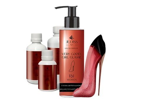 181 Альтернатива Very Good Girl Glam (Carolina Herrera) 50 мл