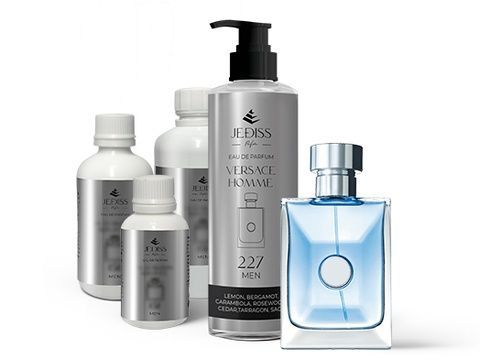 Амфора 227  Versace Man (Versace)
