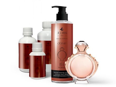 Амфора 155 Olympea (Paco Rabanne)