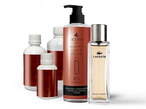 Амфора 103 Lacoste Pour Femme (Lacoste)