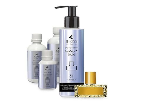 081 Альтернатива Mango Skin (Vilhelm Parfumerie) 100 мл