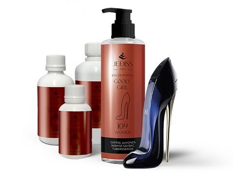 109 Альтернатива Good Girl (Carolina Herrera) 100мл