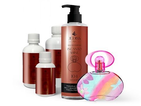 Амфора 104 Incanto Shine (Salvatore Ferragamo)