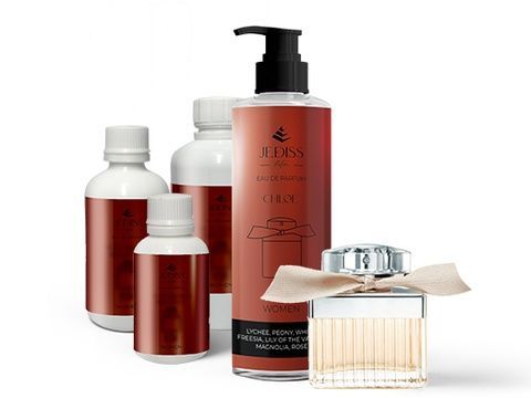 142 Альтернатива Chloe Eau de Parfum (Chloe) 50мл
