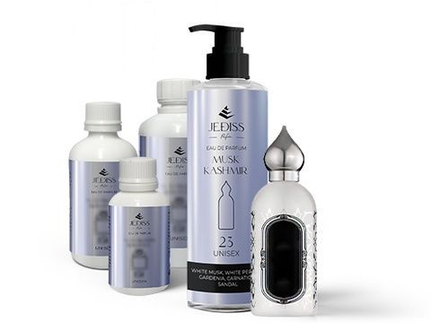 023 Альтернатива Musk Kashmir (Attar Collection) 100 мл