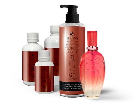127 Альтернатива Tropical Punch (Escada) 50мл