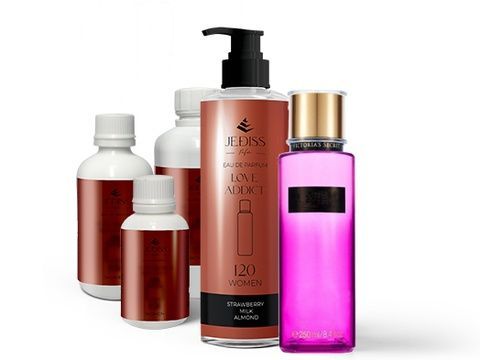 Амфора 120 Love Addict (Victoria`s Secret)