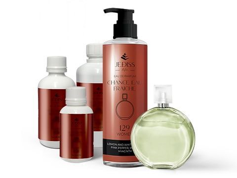 129 Альтернатива Chance Eau Fraiche (Chanel) 50мл