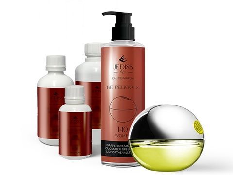 Амфора 140 DKNY Be Delicious (Donna Karan)