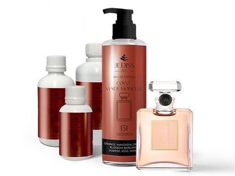 131 Альтернатива Coco Mademoiselle (Chanel) 50мл