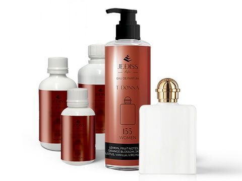 133 Альтернатива Trussardi Donna (Trussardi) 50мл