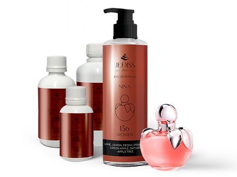 136 Альтернатива Nina (Nina Ricci) 50мл