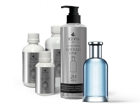 Амфора 214 Boss Bottled Tonic (Hugo Boss)