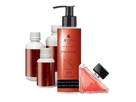 169 Альтернатива Prada Paradoxe (Prada) 100 мл