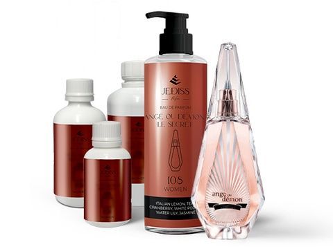 Амфора 108 Ange ou Demon le Secret (Givenchy)