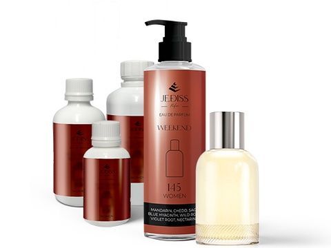 Амфора 145 Weekend for women (Burberry)