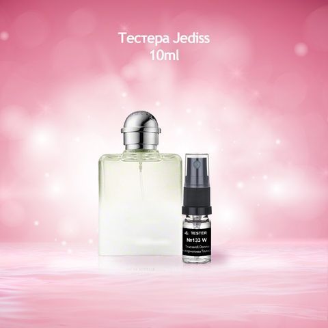 Тестер 133 Trussardi Donna (Альтернатива Trussardi)